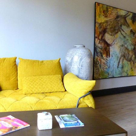 Appartement Elegant Et Confortable Au Coeur De Vichy, Pres De L'Opera Et Des Parcs Napoleon III - Fr-1-489-303 Экстерьер фото