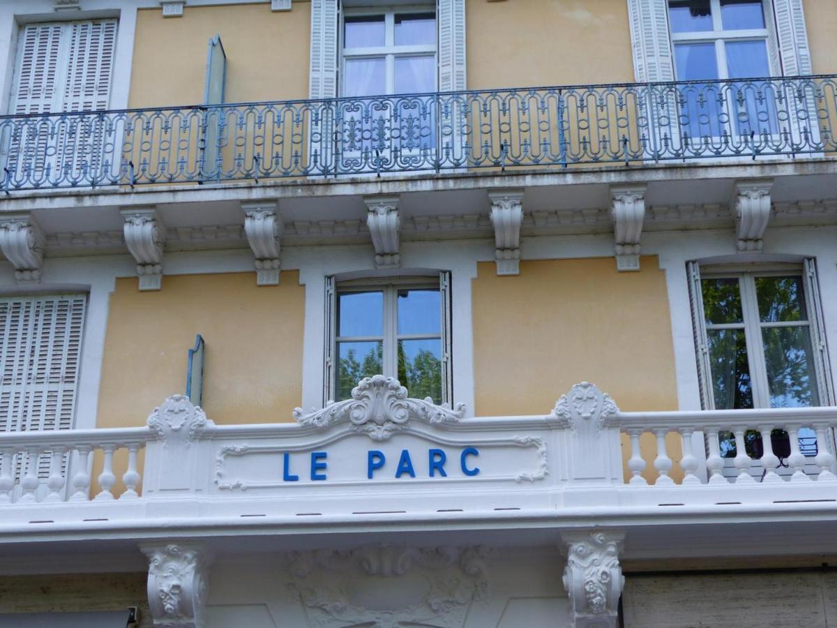 Appartement Elegant Et Confortable Au Coeur De Vichy, Pres De L'Opera Et Des Parcs Napoleon III - Fr-1-489-303 Экстерьер фото